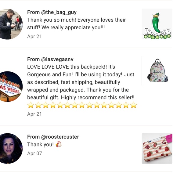 Happy Shopping! - Picture 13 of 16